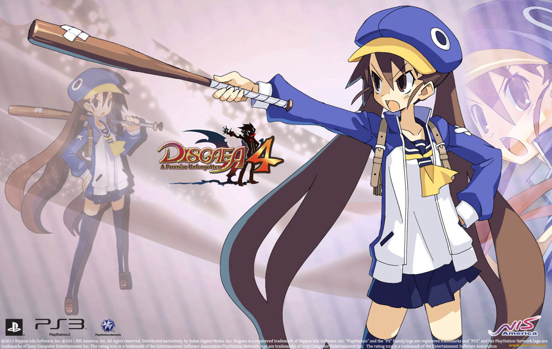 netherworld battle chronicle,  disgaea, , , , 